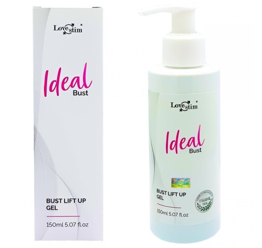 Żel- IDEAL BUST 150 ml